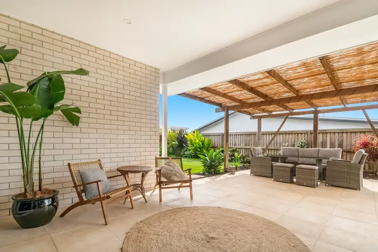 Second view of Homely house listing, 45 Fox Valley Way, Lennox Head NSW 2478