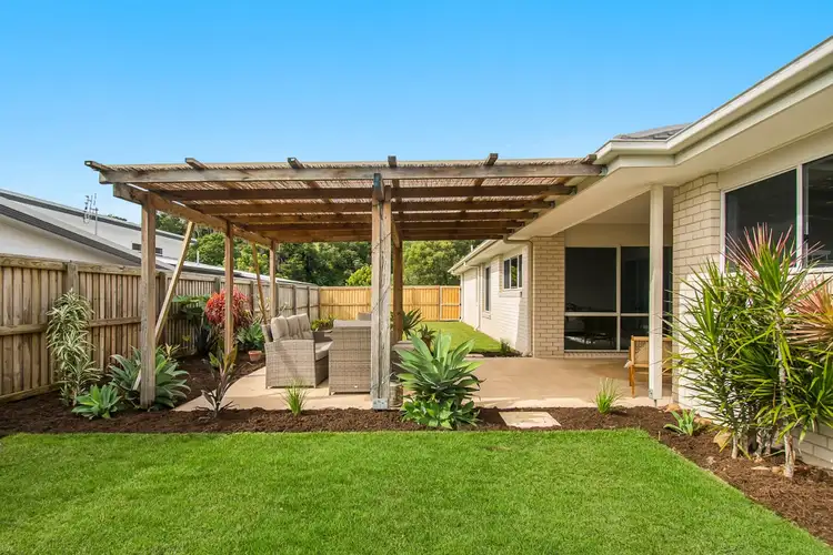 Third view of Homely house listing, 45 Fox Valley Way, Lennox Head NSW 2478