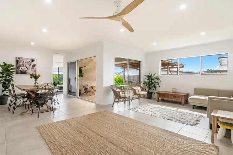 Fourth view of Homely house listing, 45 Fox Valley Way, Lennox Head NSW 2478