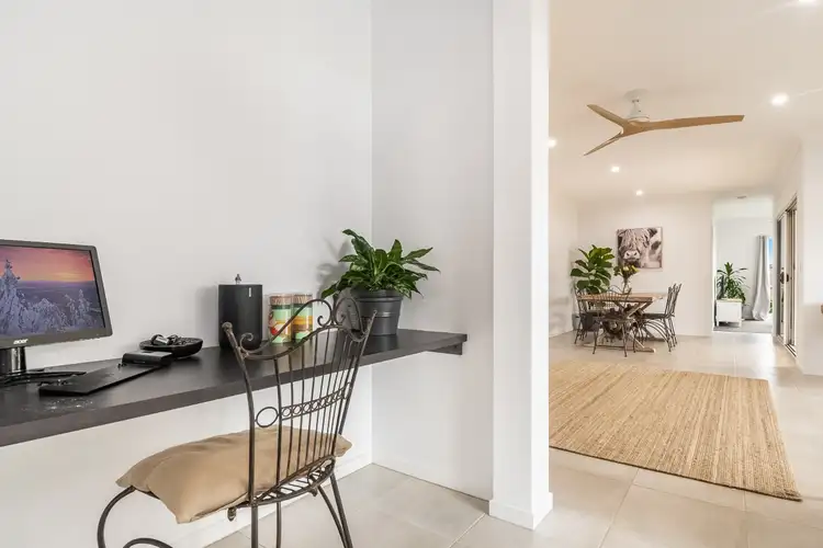 Fifth view of Homely house listing, 45 Fox Valley Way, Lennox Head NSW 2478