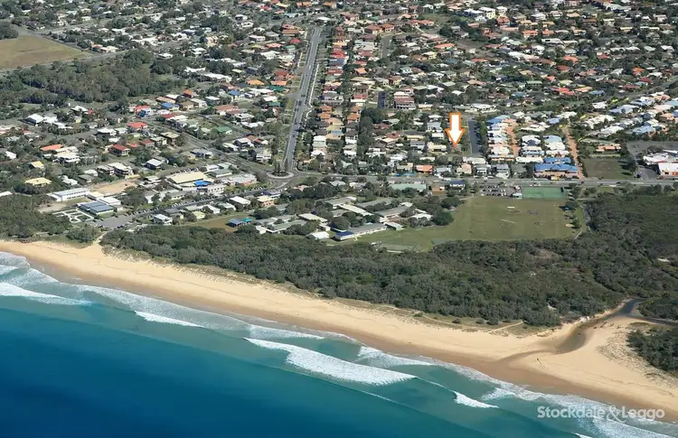 Units 1 & 2/10 Vickers Street, Battery Hill QLD 4551