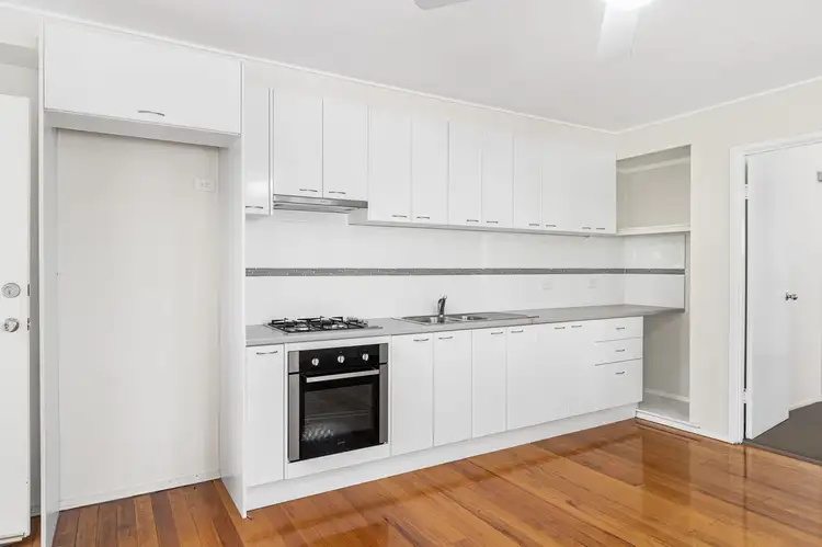 Second view of Homely house listing, 82 Arthur Terrace, Red Hill QLD 4059