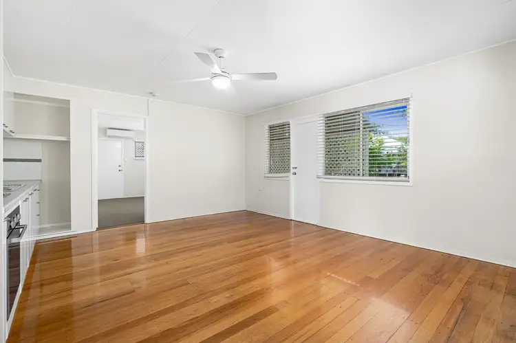 Third view of Homely house listing, 82 Arthur Terrace, Red Hill QLD 4059