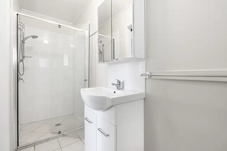 Fifth view of Homely house listing, 82 Arthur Terrace, Red Hill QLD 4059
