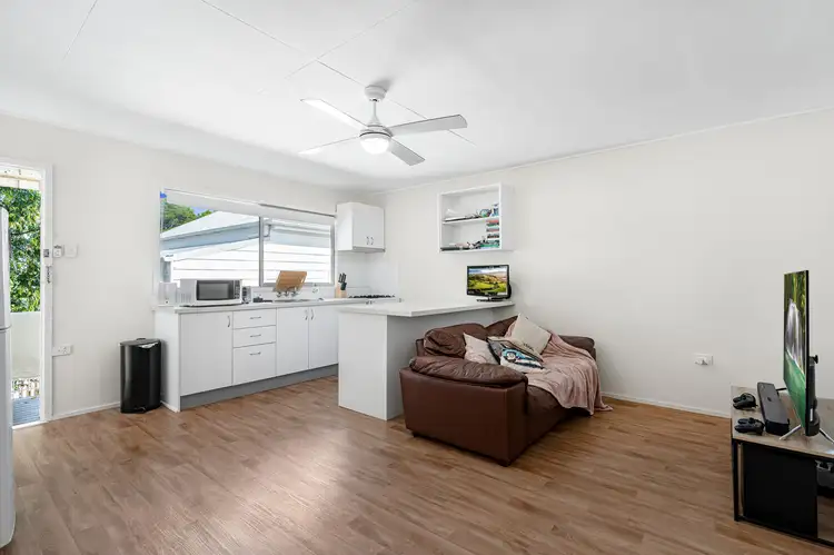 Sixth view of Homely house listing, 82 Arthur Terrace, Red Hill QLD 4059