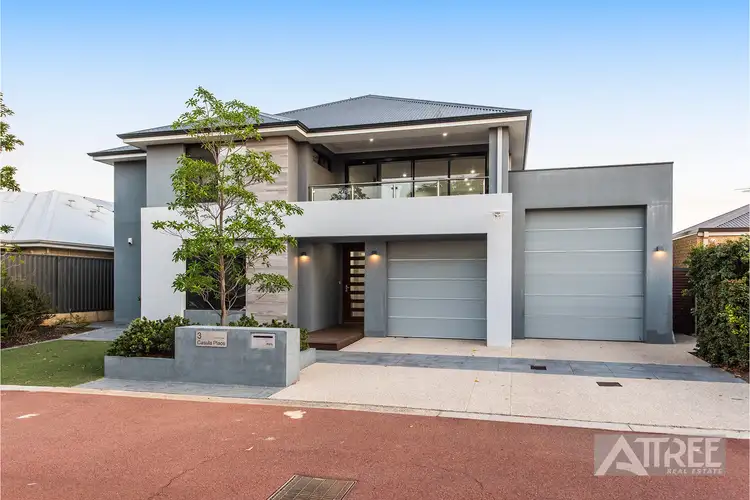 3 Casula Place, Harrisdale WA 6112