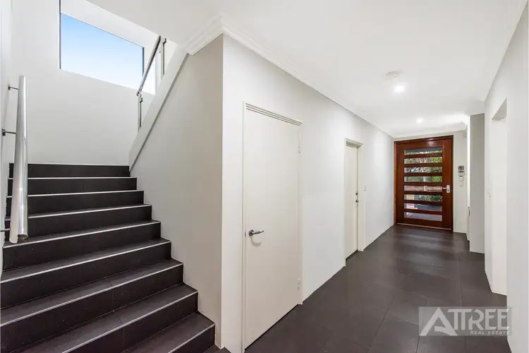 Third view of Homely house listing, 3 Casula Place, Harrisdale WA 6112