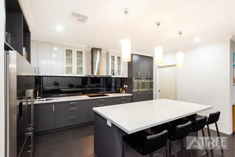 Fourth view of Homely house listing, 3 Casula Place, Harrisdale WA 6112