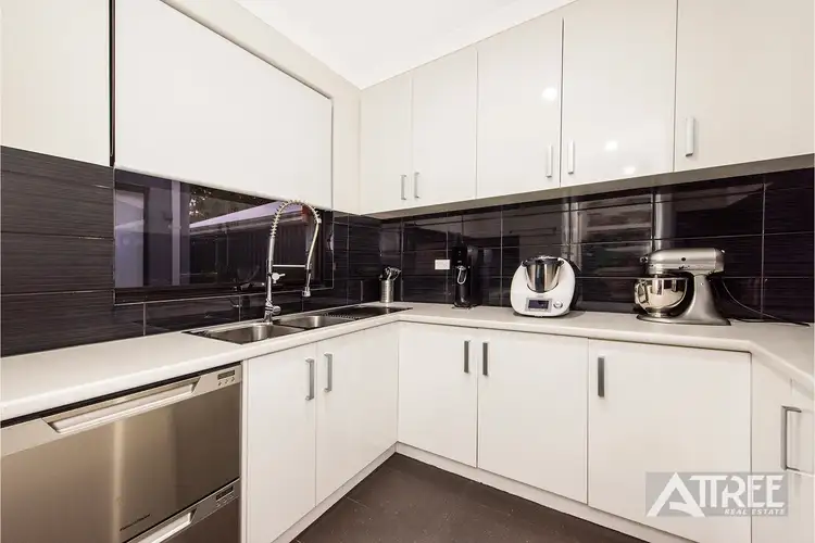 Fifth view of Homely house listing, 3 Casula Place, Harrisdale WA 6112
