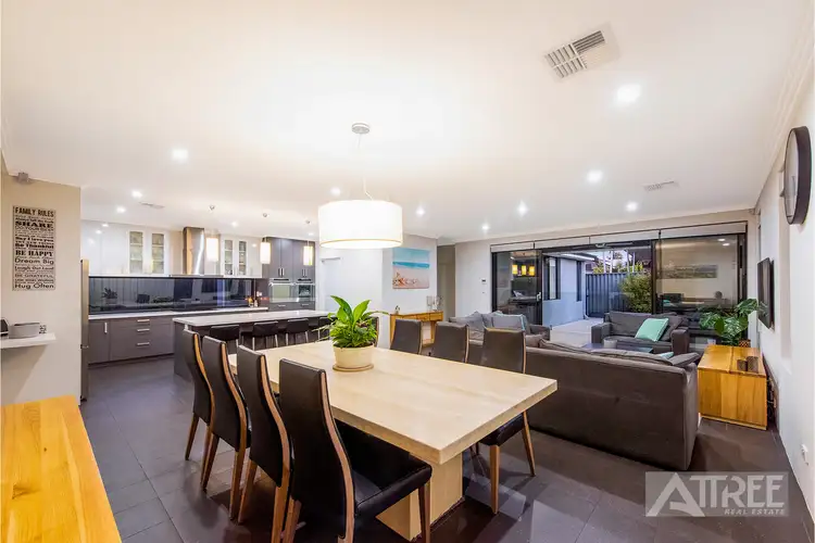 Sixth view of Homely house listing, 3 Casula Place, Harrisdale WA 6112