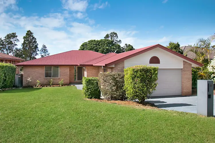 Main view of Homely house listing, 26 John Robb Way, Cudgen NSW 2487
