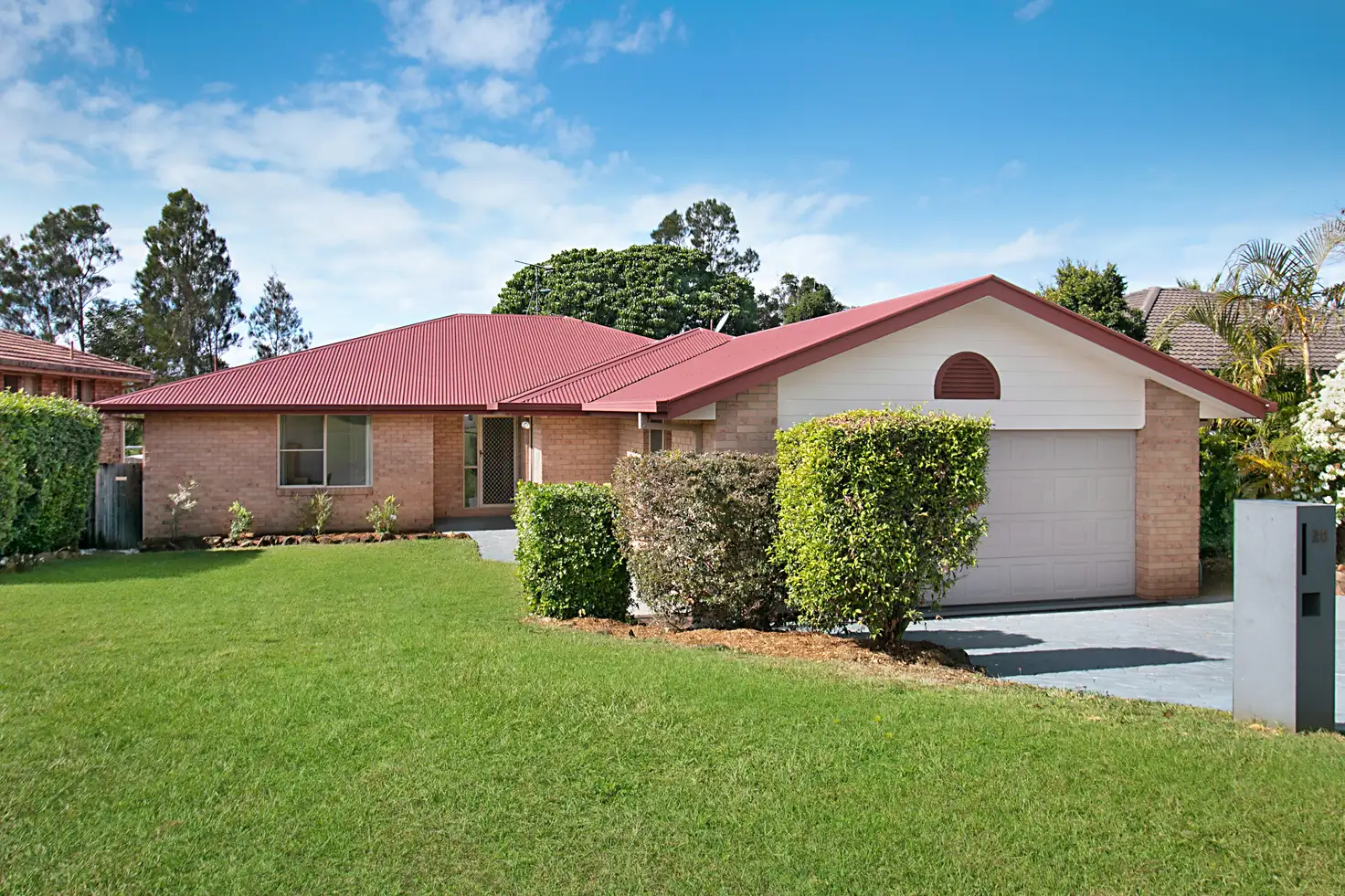 Main view of Homely house listing, 26 John Robb Way, Cudgen NSW 2487