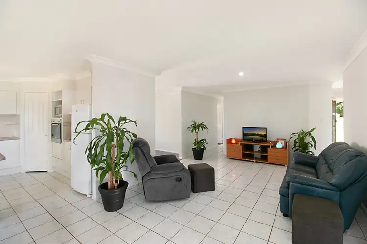 Second view of Homely house listing, 26 John Robb Way, Cudgen NSW 2487
