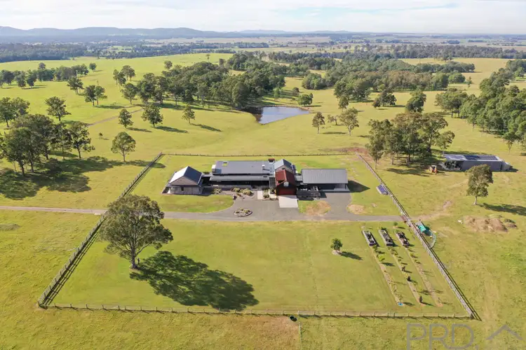 451 Tocal Road, Mindaribba NSW 2320