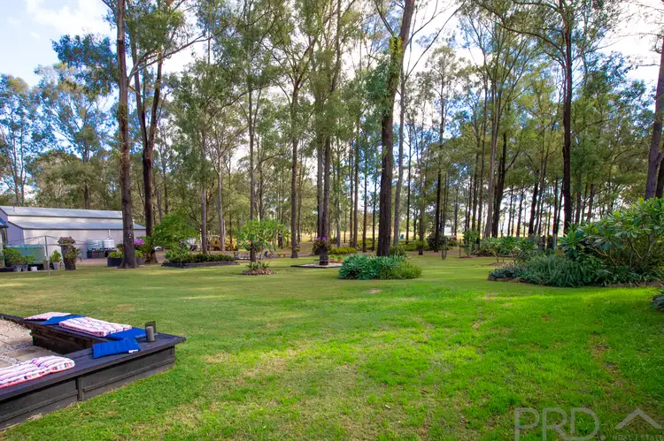 Second view of Homely house listing, 193 Duns Creek Road, Duns Creek NSW 2321