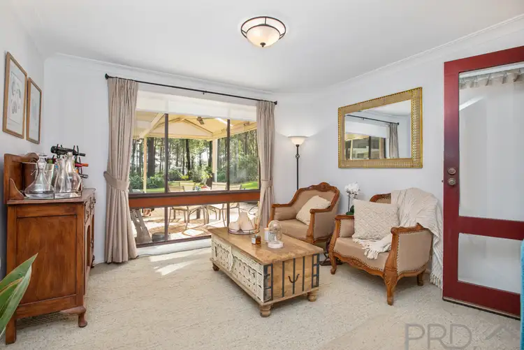 Fifth view of Homely house listing, 193 Duns Creek Road, Duns Creek NSW 2321