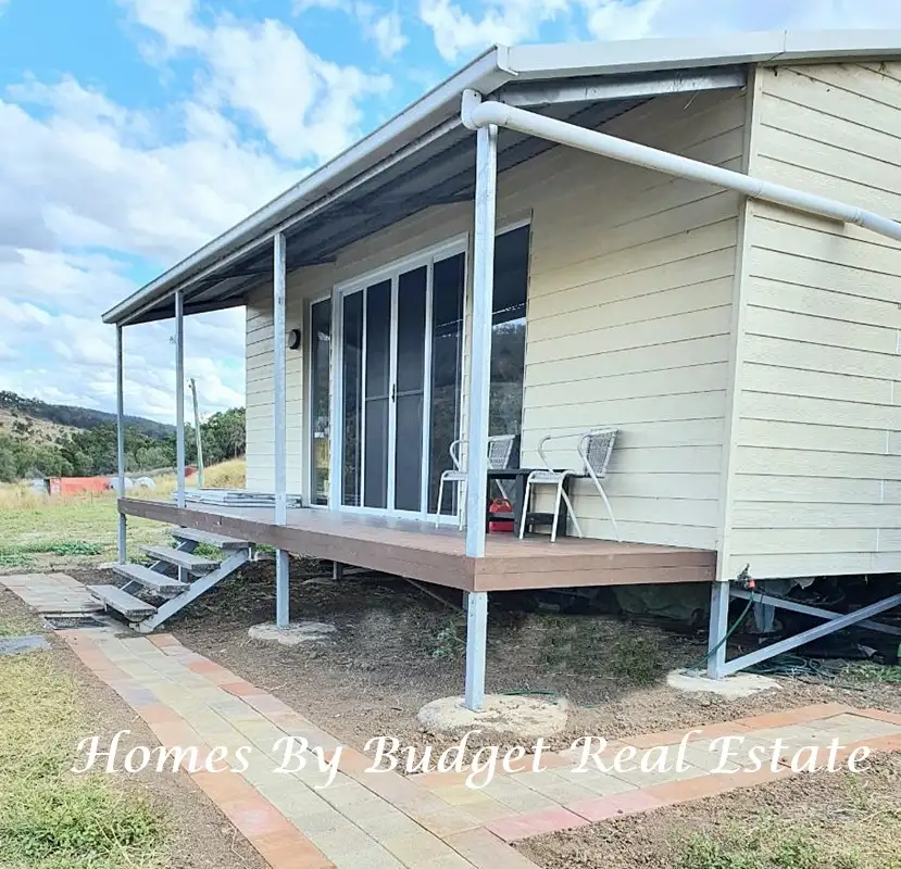 Main view of Homely house listing, 1902 Gatton Clifton, Fordsdale QLD 4343