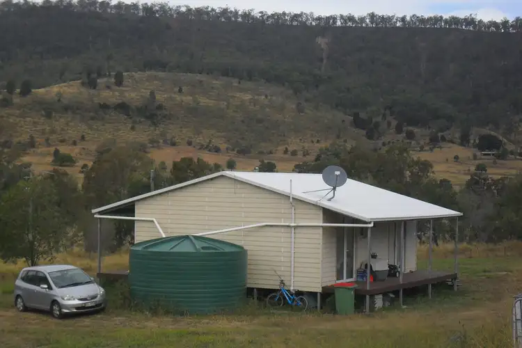 Seventh view of Homely house listing, 1902 Gatton Clifton, Fordsdale QLD 4343