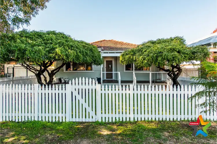94 Ida Street, Eden Hill WA 6054