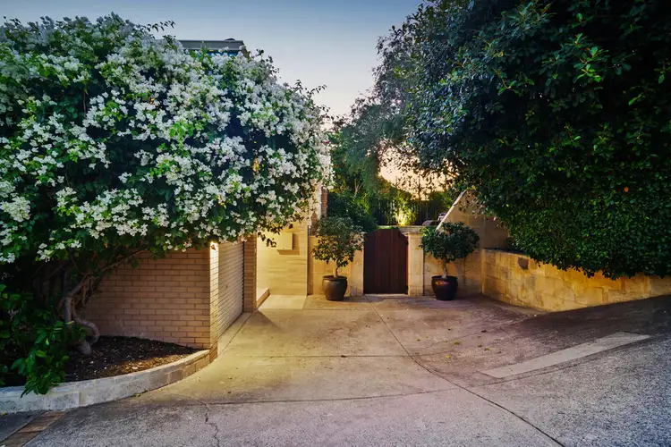 Third view of Homely townhouse listing, 1/51 Kirkham Hill Terrace, Maylands WA 6051