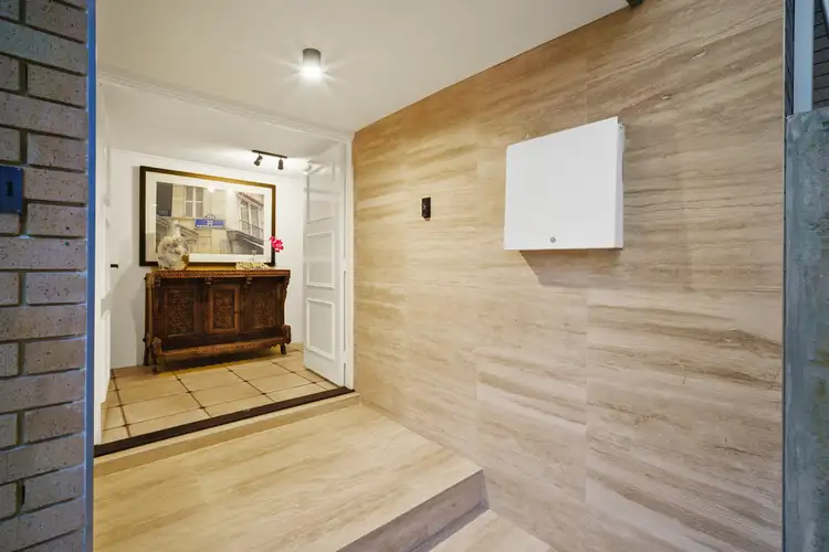 Fourth view of Homely townhouse listing, 1/51 Kirkham Hill Terrace, Maylands WA 6051