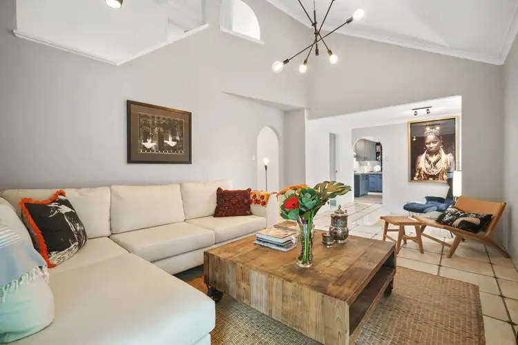 Fifth view of Homely townhouse listing, 1/51 Kirkham Hill Terrace, Maylands WA 6051