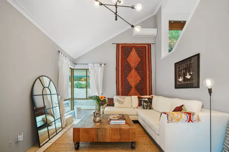 Sixth view of Homely townhouse listing, 1/51 Kirkham Hill Terrace, Maylands WA 6051