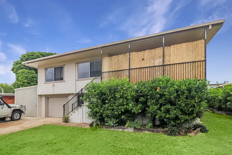 Main view of Homely house listing, 20 Stephenson Street, Wulguru QLD 4811