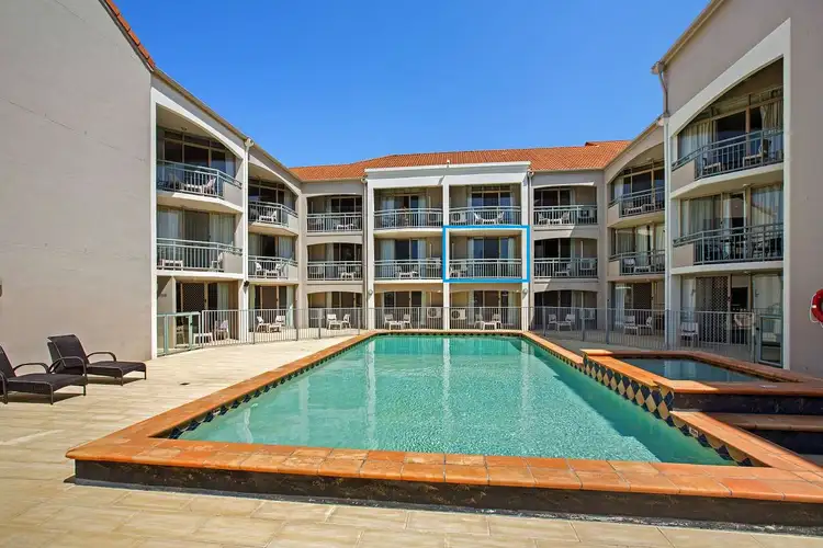 2027/56 John Lund Drive, Hope Island QLD 4212