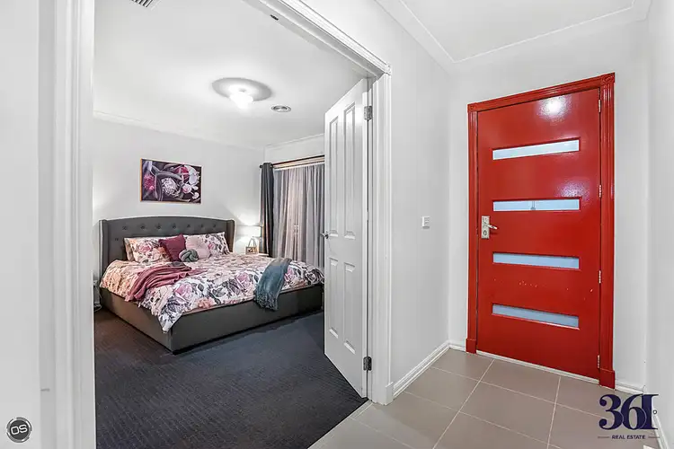 Second view of Homely house listing, 3 Dion Place, Harkness VIC 3337