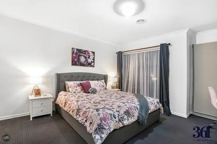 Third view of Homely house listing, 3 Dion Place, Harkness VIC 3337