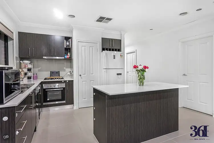 Fifth view of Homely house listing, 3 Dion Place, Harkness VIC 3337