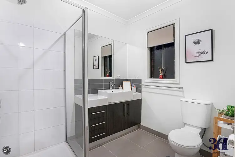 Sixth view of Homely house listing, 3 Dion Place, Harkness VIC 3337