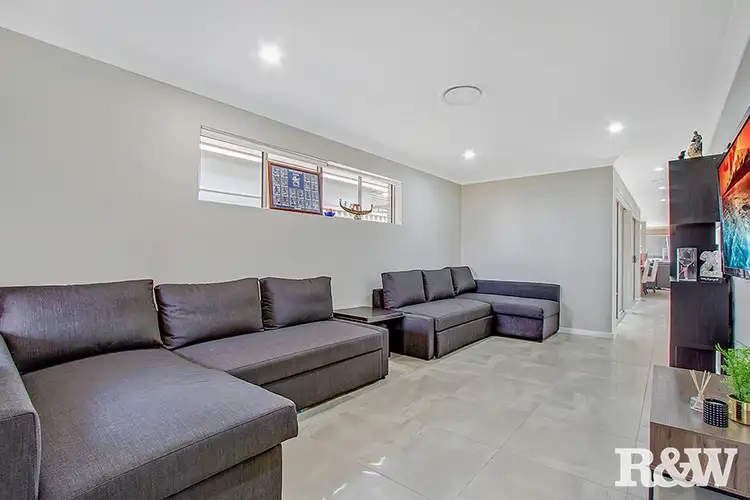 Fourth view of Homely other listing, 117A Wrench Street, Cambridge Park NSW 2747