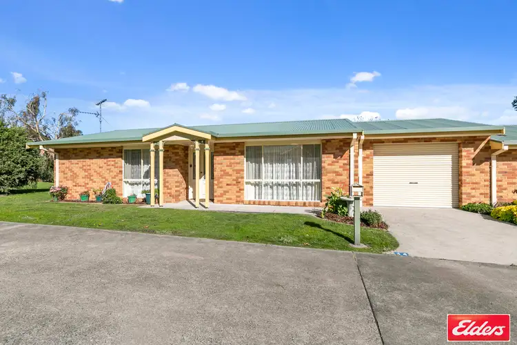 14/100 GEORGE STREET, Korumburra VIC 3950