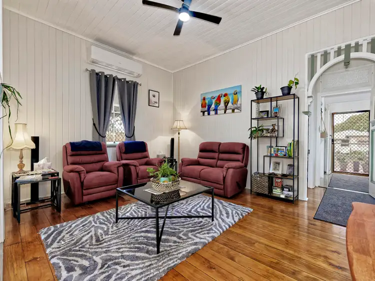 Fourth view of Homely house listing, 2 Elizabeth Street, Childers QLD 4660