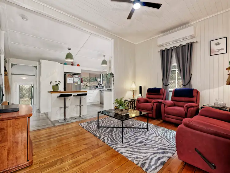 Fifth view of Homely house listing, 2 Elizabeth Street, Childers QLD 4660