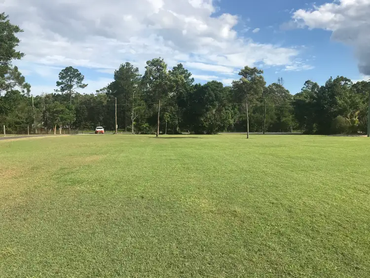 Second view of Homely land listing, 82 Breadsell Dr, Caboolture QLD 4510