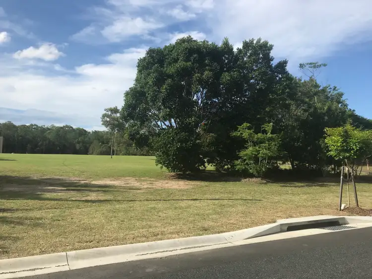 Third view of Homely land listing, 82 Breadsell Dr, Caboolture QLD 4510