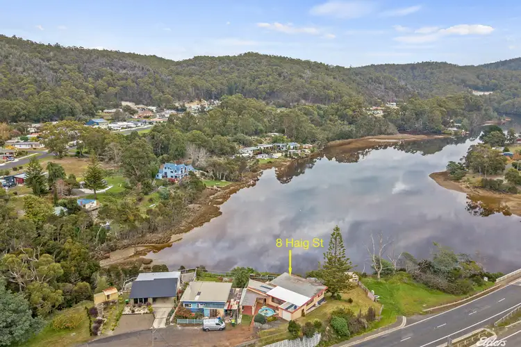 8 Haig Street, Heybridge TAS 7316