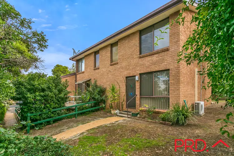 Main view of Homely unit listing, 4/12 Upper Street, North Tamworth NSW 2340