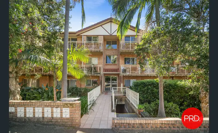 10/128-130 Harrow Road, Rockdale NSW 2216