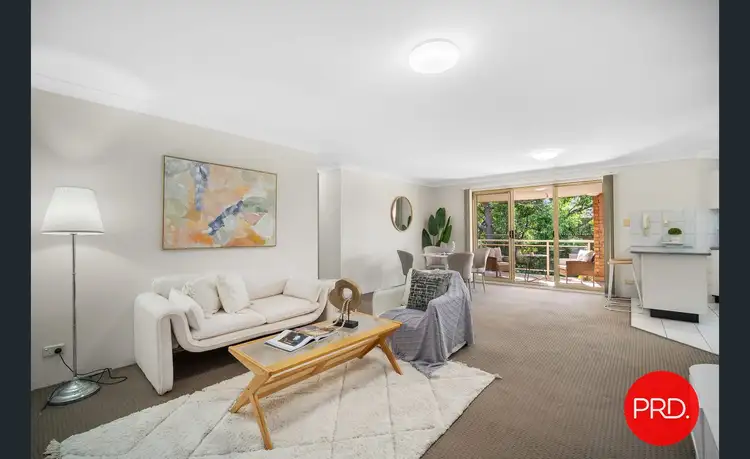 Second view of Homely unit listing, 10/128-130 Harrow Road, Rockdale NSW 2216