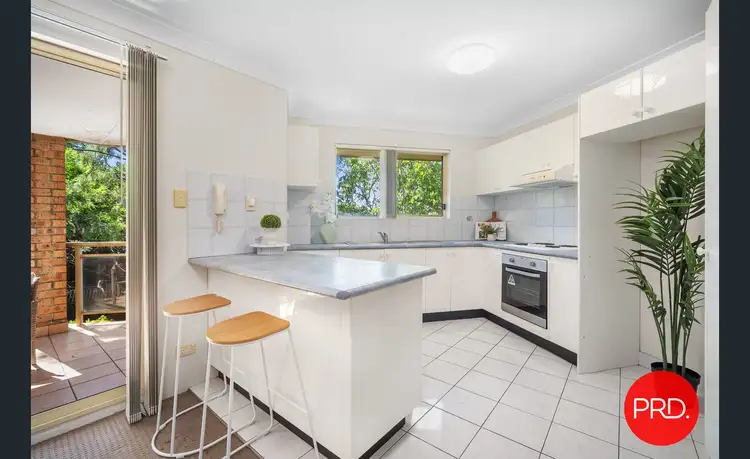 Third view of Homely unit listing, 10/128-130 Harrow Road, Rockdale NSW 2216