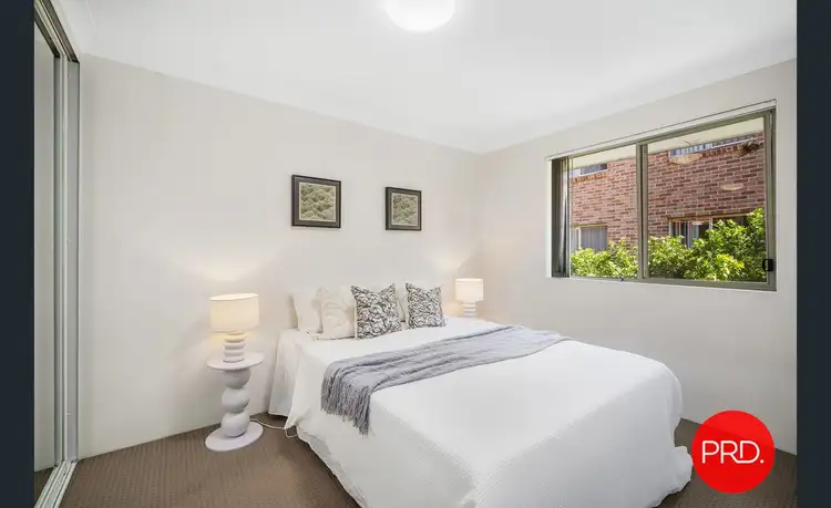 Fourth view of Homely unit listing, 10/128-130 Harrow Road, Rockdale NSW 2216