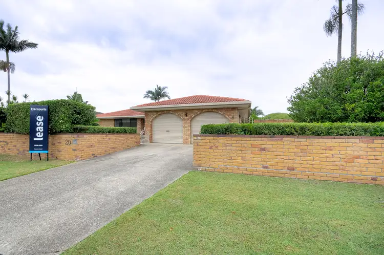20 Apia Avenue