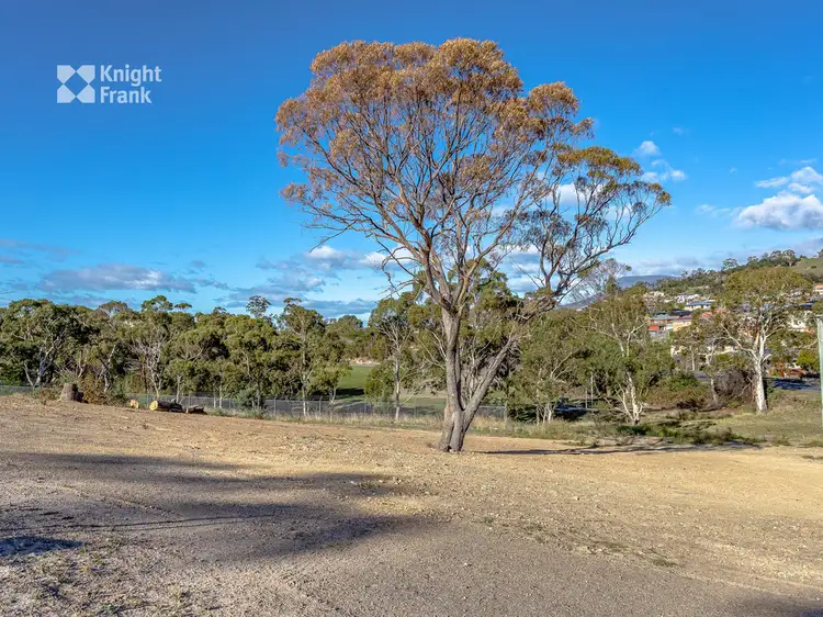 Fourth view of Homely land listing, 8 Stoney Point Drive, Austins Ferry TAS 7011
