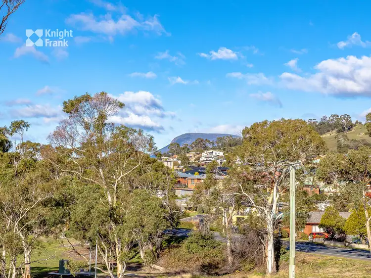 Fifth view of Homely land listing, 8 Stoney Point Drive, Austins Ferry TAS 7011