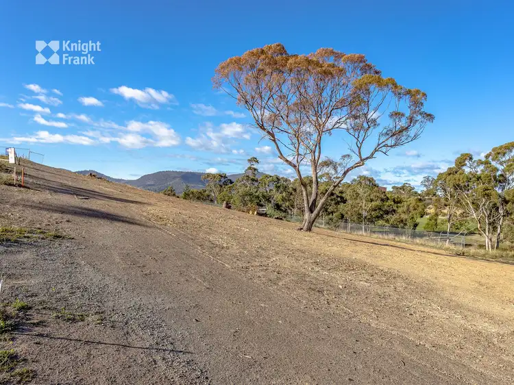 Sixth view of Homely land listing, 8 Stoney Point Drive, Austins Ferry TAS 7011