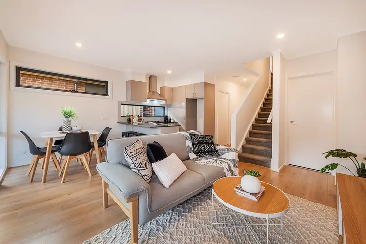 Fourth view of Homely townhouse listing, 29B Johnson Drive, Ferntree Gully VIC 3156